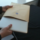 Image for article titled MacBook Air Unboxed, Compared to Sony VAIO
